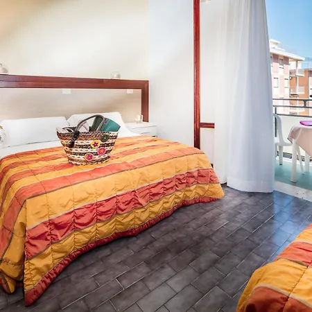 Bettina Hotel Lido di Jesolo