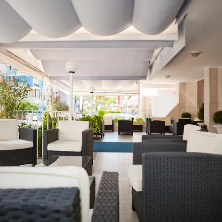 Hotel Bettina Lido di Jesolo
