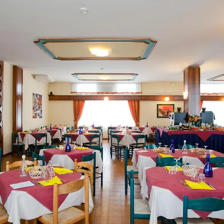 Hotel Bettina Lido di Jesolo