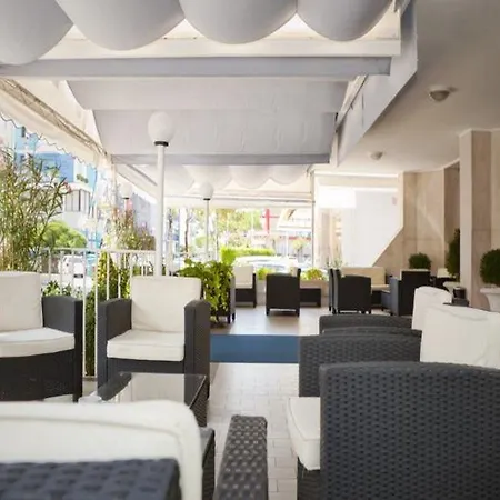 Hotel Bettina Lido di Jesolo