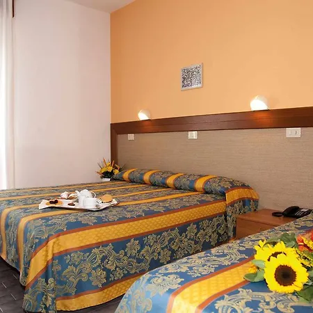 Bettina Hotel Lido di Jesolo