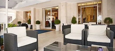 Hotel Bettina 3*