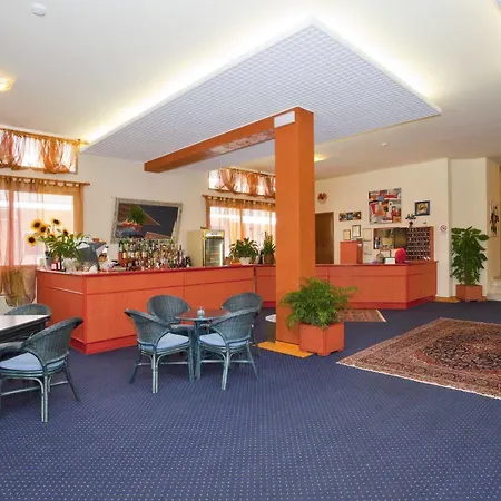 Hotel Bettina 3*