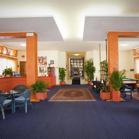 Bettina Hotel 3*