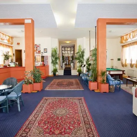 Hotel Bettina