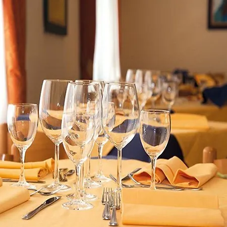 Hotel Bettina 3*