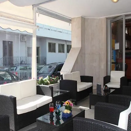 Hotel Bettina
