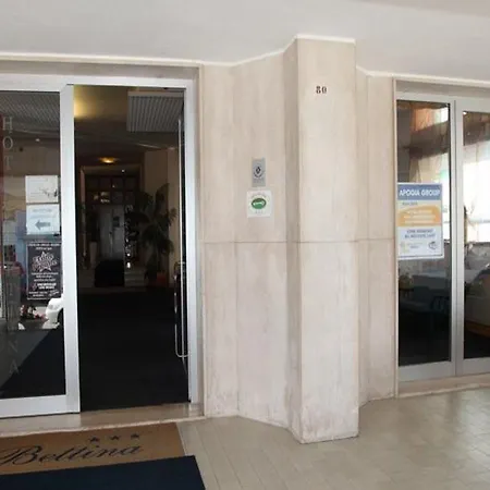 Hotel Bettina