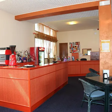 Bettina Hotel 3*