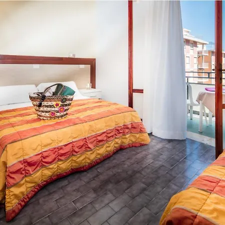 Hotel Bettina 3*
